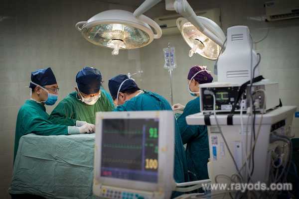 天津市借卵试管公立医院|做试管会添加乳腺癌危险?