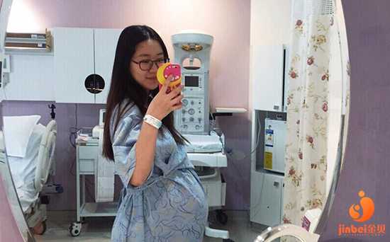 天津代孕孩子,【北京哪可以做供卵试管】双胞胎男宝今天已经三个月18天了_上